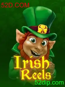 IrishReels: Descubra o Jogo Inspirado na Cultura Irlandesa