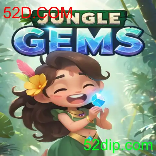 Descubra JungleGems: Aventuras e Desafios no Mundo Selvagem